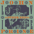 John Prine - Live At The Other End, December 1975 - 4LP
