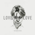LP - Love Spit Love - Trysome Eatone