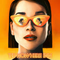 St. Vincent - The Nowhere Inn - LP