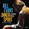 3LP - Bill Evans - Inner Spirit :The 1979 Concert At The Teatro General San Martín, Buenos Aires