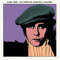 Elton John - The Complete Thom Bell Sessions - LP