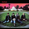 LP - Rain Parade - Explosions in the Glass Palace