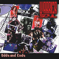 LP - Warrior Soul - Odds & Ends