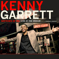 2LP - Kenny Garrett - Sketches of MD: Live at the Iridium