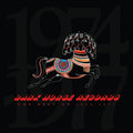 LP - Various - The Best Of Dark Horse Records 1974-1977