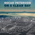Oscar Peterson - On A Clear Day - Live in Zurich, 1971 - 2LP