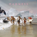 LP - Madness - I Do Like To Be B-Side The A-Side, Vol. 3