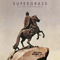 10" - Supergrass - St Petersburg EP