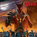 2LP - Dio - Live In Fresno 1983