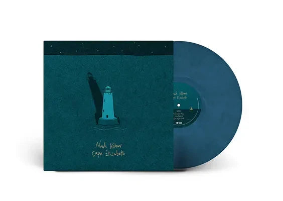 LP - Noah Kahan - Cape Elizabeth EP