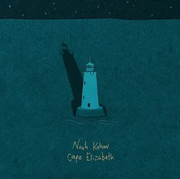 LP - Noah Kahan - Cape Elizabeth EP