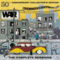 5LP - War - The World Is A Ghetto (50th Anniversary Collector’s Edition)