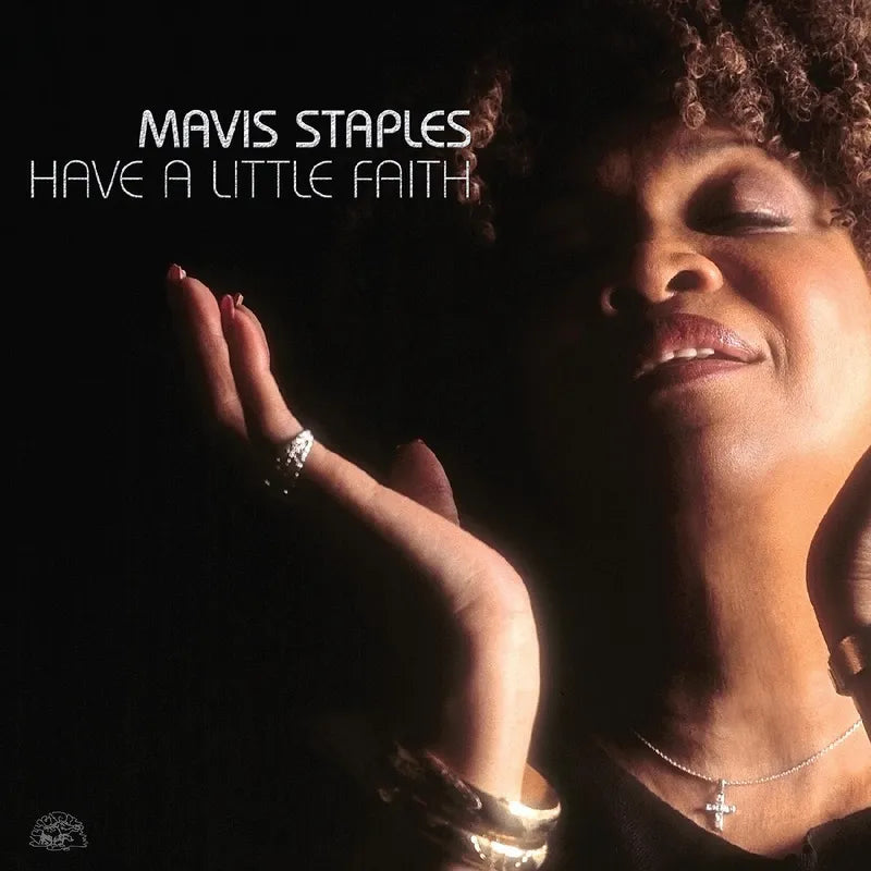 Have A Little Faith