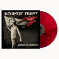 LP - Agnostic Front - Echoes In Eternity