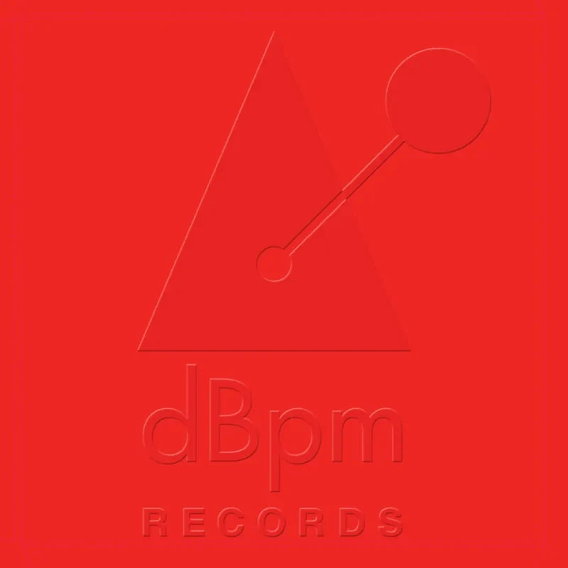 LP - Wilco/Jeff Tweedy/Daniel Johnston - dBpm 15