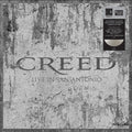 2LP - Creed - Live In San Antonio (11/14/1999)