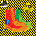 2LP - XTC - Love Boots Volume 1