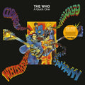 2LP - The Who - A Quick One