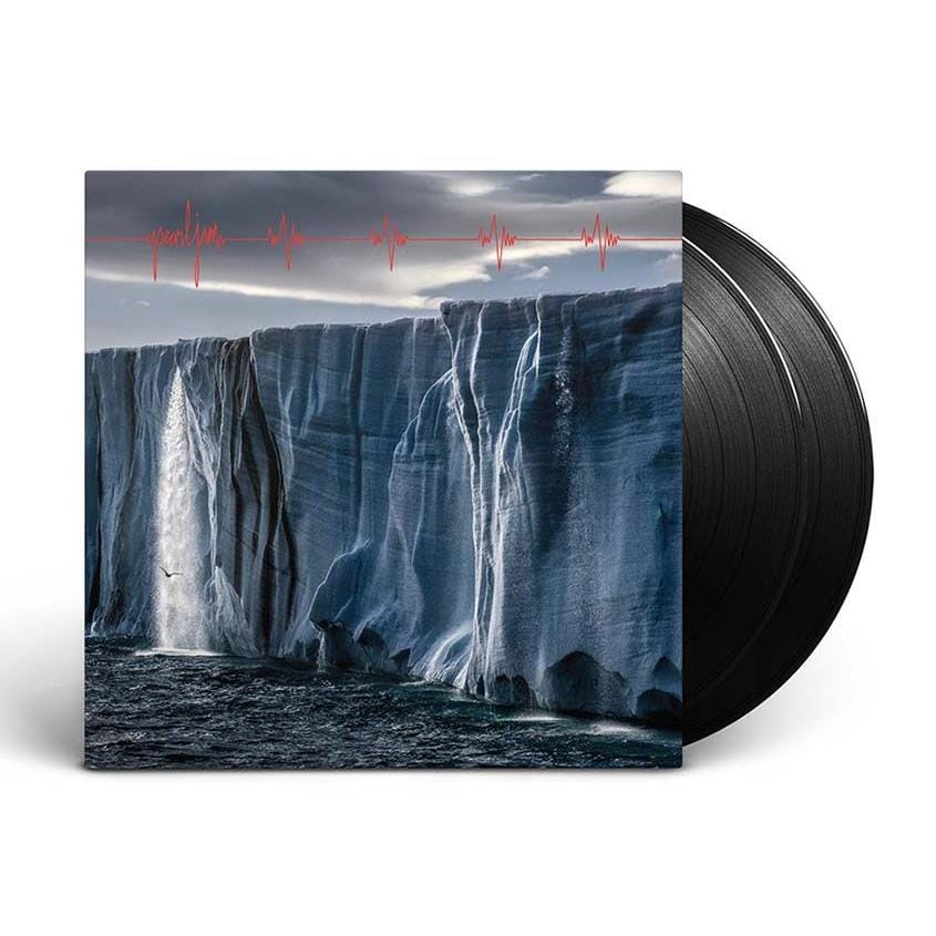 PEARL JAM - Gigaton Vinyl
