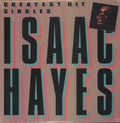 Lp - Isaac Hayes - Greatest Hit Singles