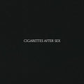 LP - Cigarettes After Sex - Self-titled