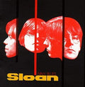 LP - Sloan - Navy Blues