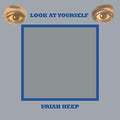 Uriah Heep - Look at Yourself 50th - LP