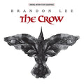THE CROW: ORIGINAL MOTION PICTURE SOUND