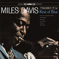 LP - Miles Davis - Kind of Blue