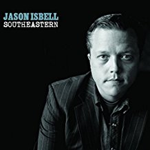 LP - Jason Isbell - Southeastern