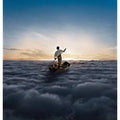2LP - Pink Floyd - The Endless River