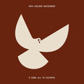 LP - Hiss Golden Messenger - O Come All Ye Faithful