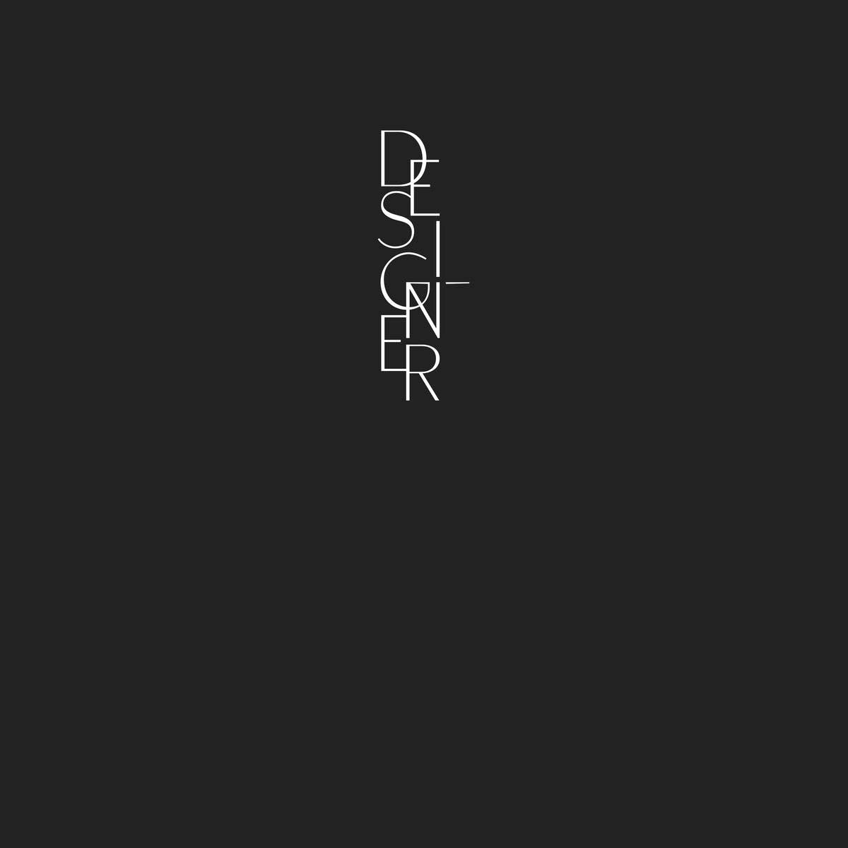 LP - Aldous Harding - Designer