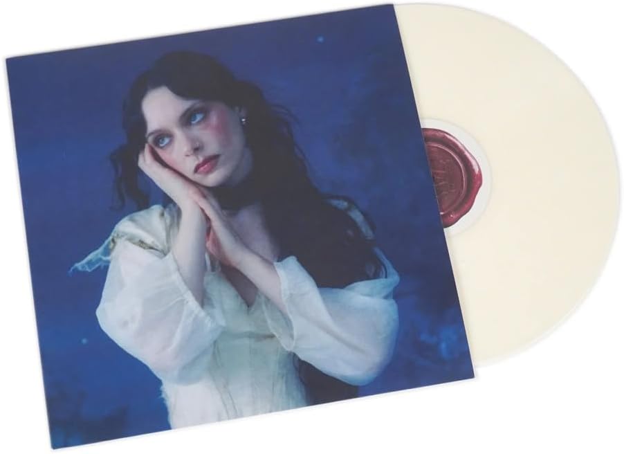 LP - Holly Humberstone - Cruel World