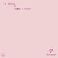 LP - Ty Segall & Emmett Kelly - Live At Worship