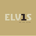 2LP - Elvis Presley - 30 #1 Hits
