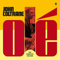 Ole' Coltrane