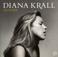USED CD - Diana Krall – Live In Paris