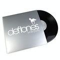DEFTONES - White Pony Vinyl