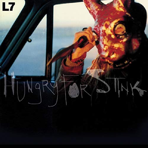 Hungry For Stink