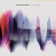 2LP - The War on Drugs - Slave Ambient