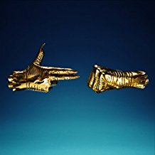 Run the Jewels - Run the Jewels 3 - 2LP