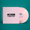 LP - Sleaford Mods - More UK Grim