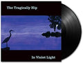 LP - Tragically Hip - In Violet Light