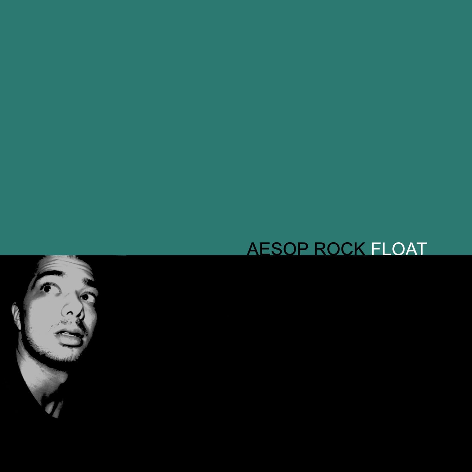 2LP - Aesop Rock - Float