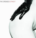 LP - The Strokes - Is This It
