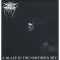 LP - Darkthrone - A Blaze In Northern Sky