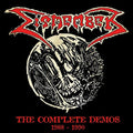 LP - Dismember - The Complete Demos 1988-1990