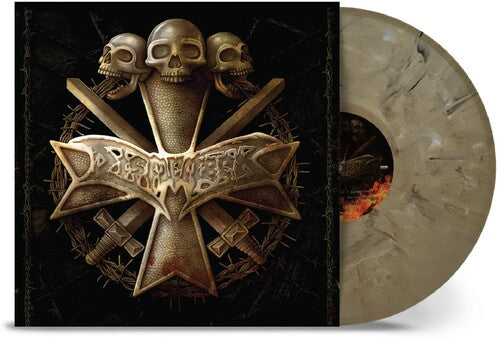 LP - Dismember - Dismember