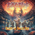 2LP - Exodus - Blood In Blood Out